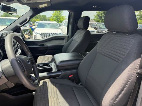 Used 2021 Ford F150 XL w/ STX Appearance Package AWD/4WD image 10