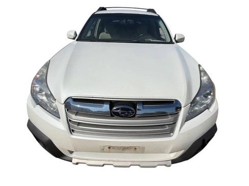 Used 2013 Subaru Outback 2.5i Limited w/ Moonroof Pkg AWD/4WD image 9