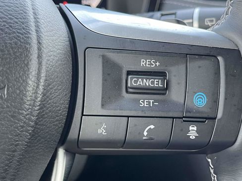 Used 2023 INFINITI QX60 Sensory w/ Vision Package AWD/4WD image 23