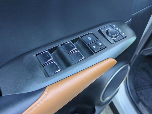 Used 2018 Lexus NX 300 F Sport image 25