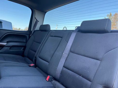 Used 2015 GMC Sierra 3500 SLE w/ SLE Preferred Package image 17