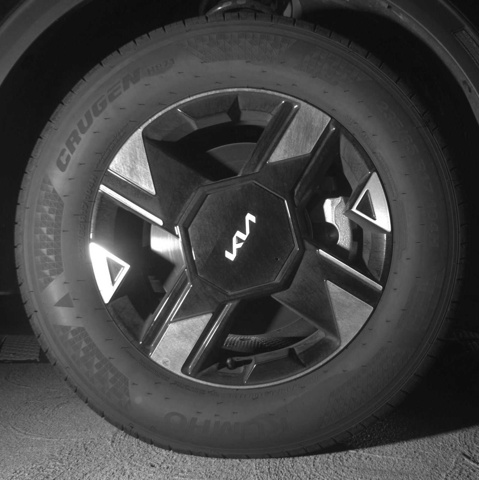 Used 2026 Kia Sportage LX FWD image 15