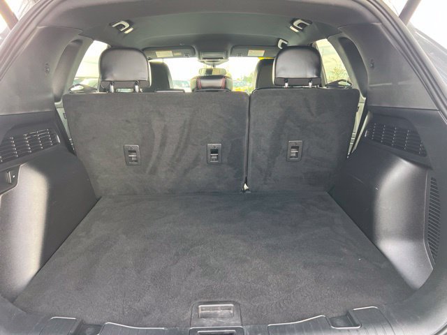 Certified 2024 Ford Escape ST-Line w/ Tech Pack #1 AWD/4WD image 14