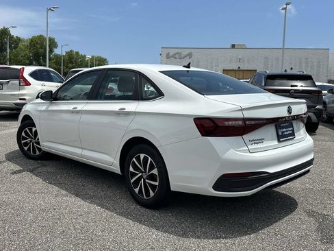 Used 2026 Volkswagen Jetta S FWD image 29