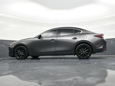 Used 2021 MAZDA MAZDA3 AWD 2.5 Turbo Sedan image 22