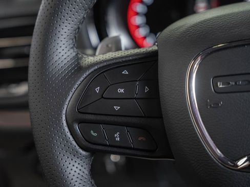 New 2026 Dodge Durango GT AWD/4WD image 31