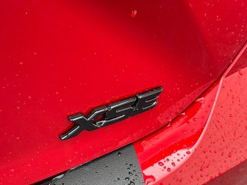 New 2026 Toyota Camry XSE FWD image 36