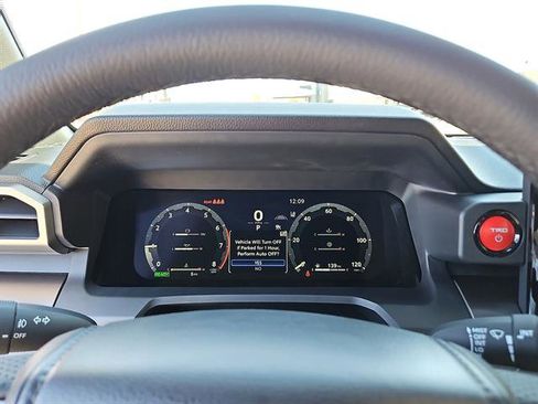 New 2026 Toyota Tacoma TRD Off-Road image 11