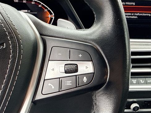 Used 2022 BMW X5 xDrive40i AWD/4WD image 42