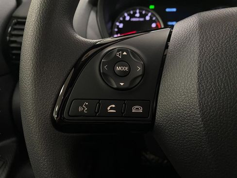 New 2026 Mitsubishi Eclipse Cross ES image 15