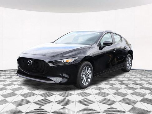 New 2026 MAZDA MAZDA3 s FWD image 41