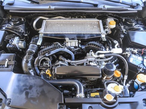 Used 2023 Subaru WRX image 25