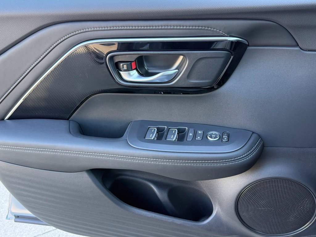 Certified 2026 Acura ADX AWD image 29