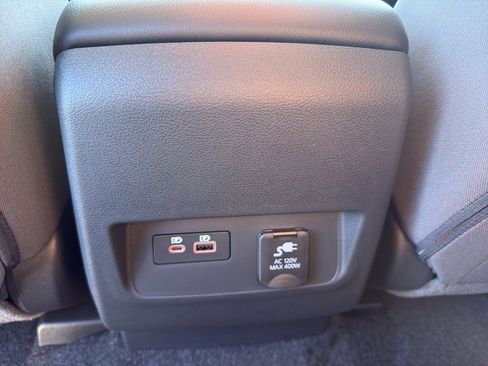 New 2026 Nissan Frontier SV image 31