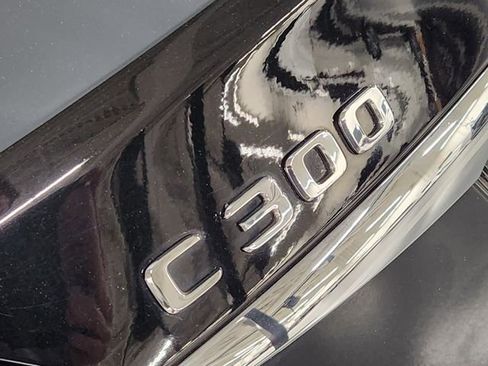 Used 2021 Mercedes-Benz C 300 Sedan image 13