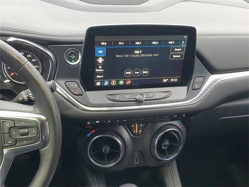 Used 2024 Chevrolet Blazer LT w/ Midnight/Sport Edition image 13