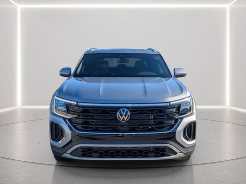 New 2026 Volkswagen Atlas Cross Sport SE AWD/4WD image 6