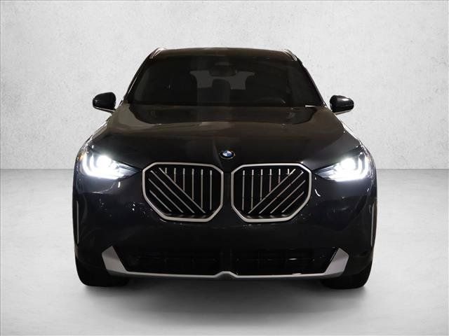 New 2026 BMW X3 xDrive30i AWD/4WD image 5