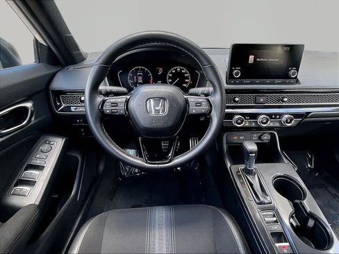 Used 2024 Honda Civic Sport image 8