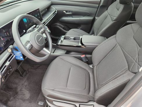New 2026 Hyundai Tucson Blue SE AWD/4WD image 10