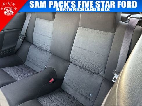 Used 2007 Ford Mustang Deluxe image 15