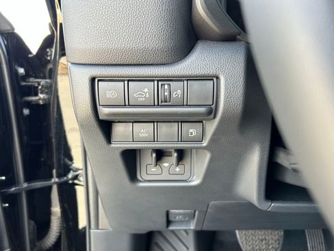 Used 2025 Toyota Land Cruiser 1958 image 22