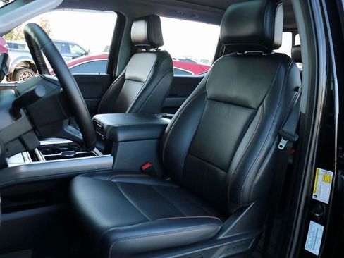 Certified 2025 Ford F350 Lariat w/ Lariat Ultimate Package image 22