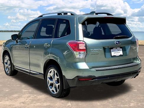Used 2017 Subaru Forester 2.5i Touring AWD/4WD image 5
