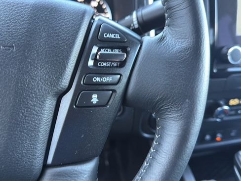 Used 2023 Nissan Frontier SV w/ SV Convenience Package AWD/4WD image 19