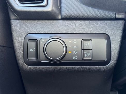 Used 2025 Ford Bronco Sport Big Bend AWD/4WD image 32