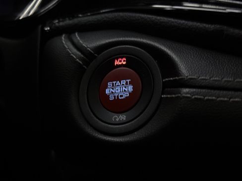 Used 2022 Dodge Durango SRT w/ Technology Group image 55