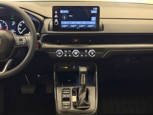 New 2026 Honda CR-V LX image 11