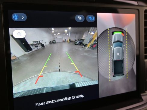 Used 2025 Ford F150 Tremor image 28