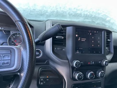 Used 2022 RAM 3500 Tradesman w/ Chrome Appearance Group image 13