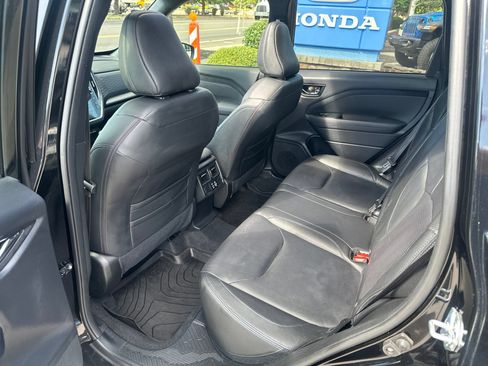 Used 2025 Subaru Forester Limited w/ Popular Package #2 AWD/4WD image 21