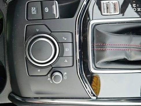 Used 2025 MAZDA CX-5 Carbon Edition image 39