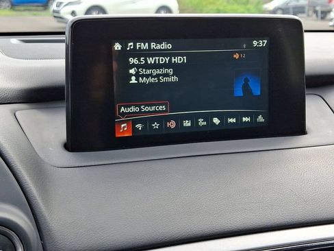 Used 2019 MAZDA CX-9 Sport AWD/4WD image 17
