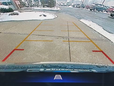 New 2025 Chevrolet TrailBlazer ACTIV w/ Convenience Package image 33