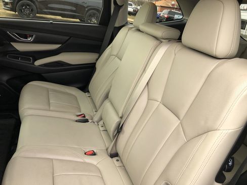 Used 2021 Subaru Ascent Limited w/ Technology Package image 13