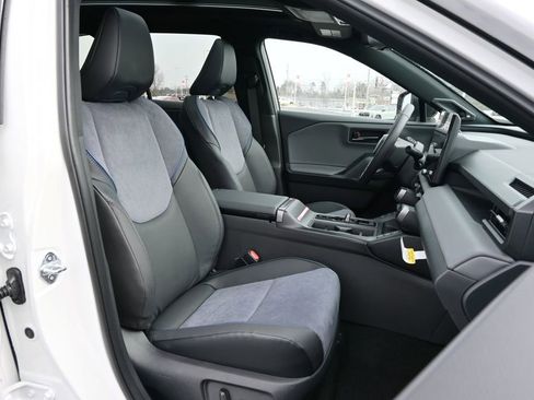 New 2026 Toyota RAV4 XSE image 15