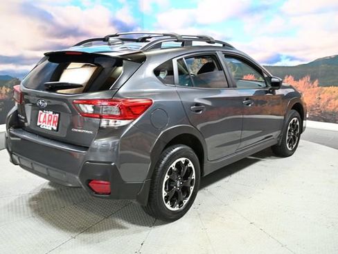 Used 2023 Subaru Crosstrek 2.0i Premium image 9