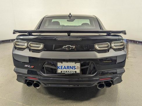 Used 2019 Chevrolet Camaro ZL1 image 8