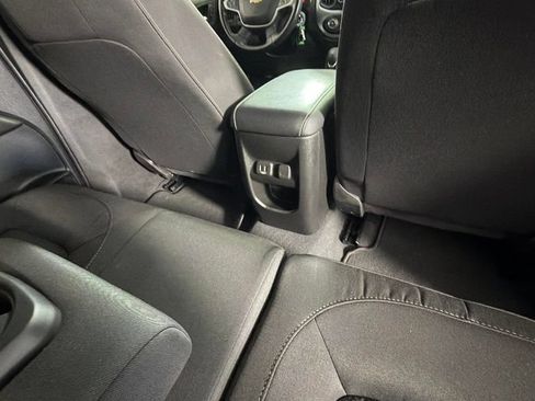Certified 2022 Chevrolet Colorado LT w/ Redline Special Edition RWD image 30