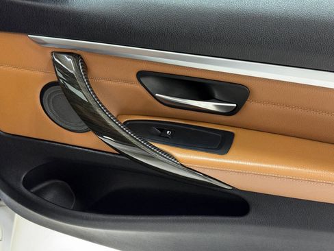 Used 2016 BMW 428i 428i 2dr Convertible SULEV image 38