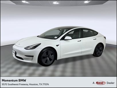 Used 2022 Tesla Model 3