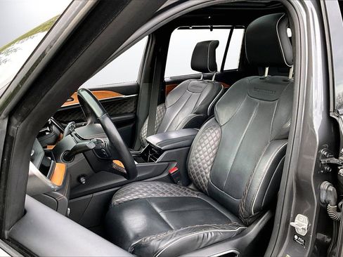 Certified 2022 Jeep Grand Cherokee Summit image 21