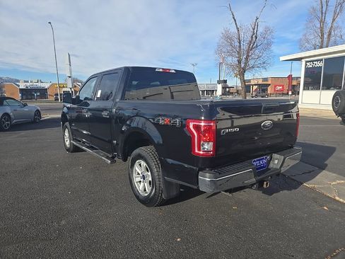 Used 2016 Ford F150 XLT image 7