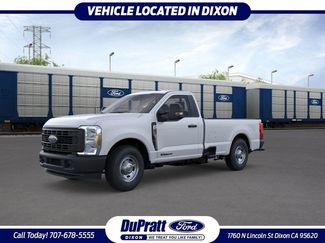 New 2026 Ford F250 XL RWD video 1