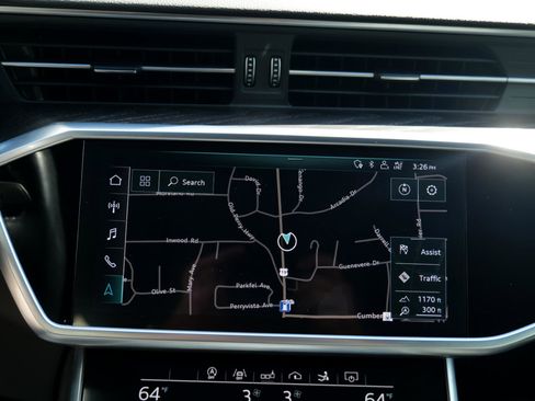 Used 2019 Audi A7 3.0T Premium Plus image 22