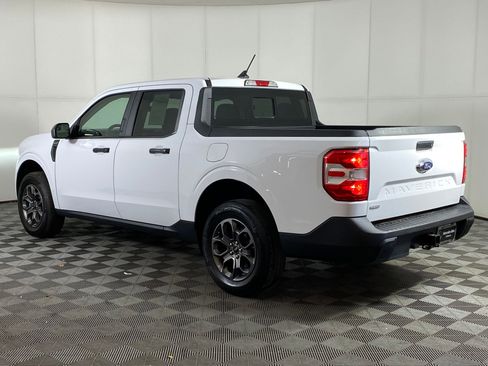 Used 2023 Ford Maverick XLT image 3